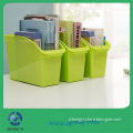 Plastic Big Compartment Storage Box